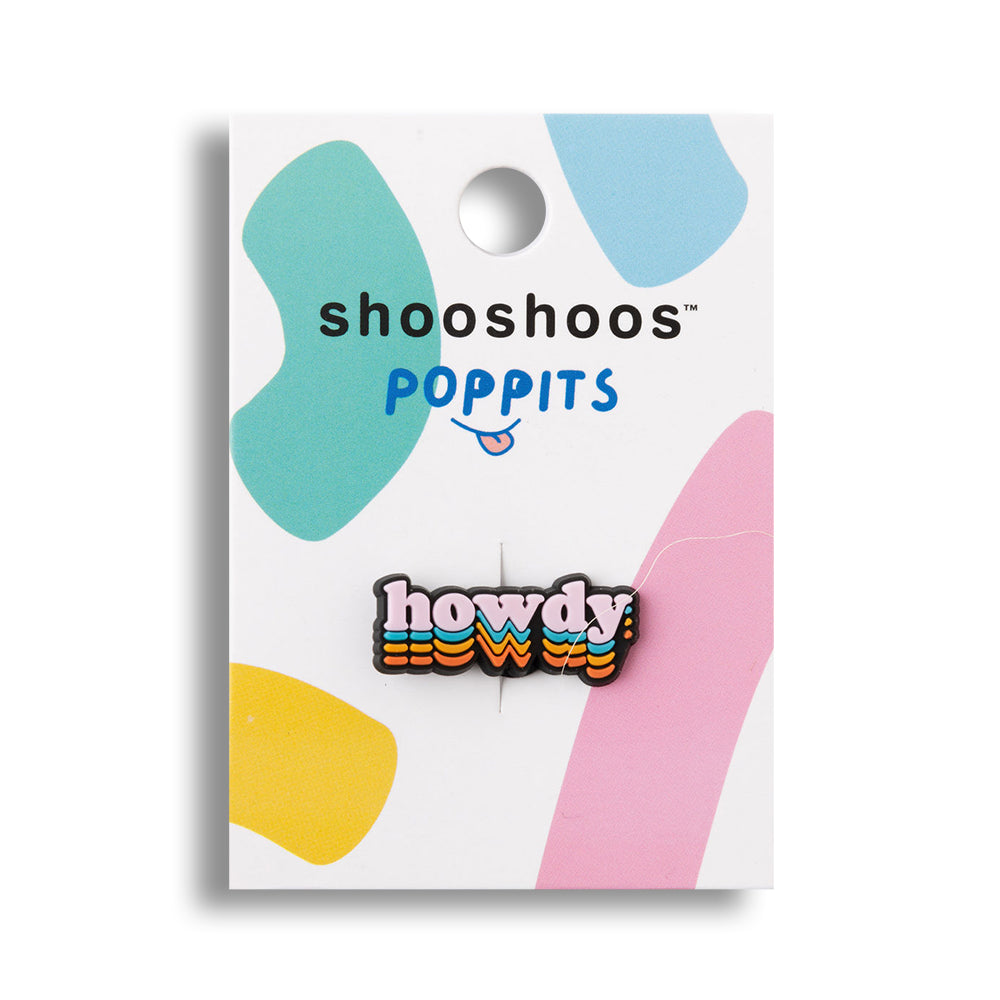 howdy