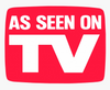 As Seen on TV  logo