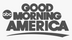 good morning america logo