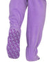 Load image into Gallery viewer, Purple Rain Toddler Hoodie Fleece Onesie