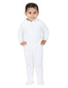 In The Clouds Infant Chenille Onesie