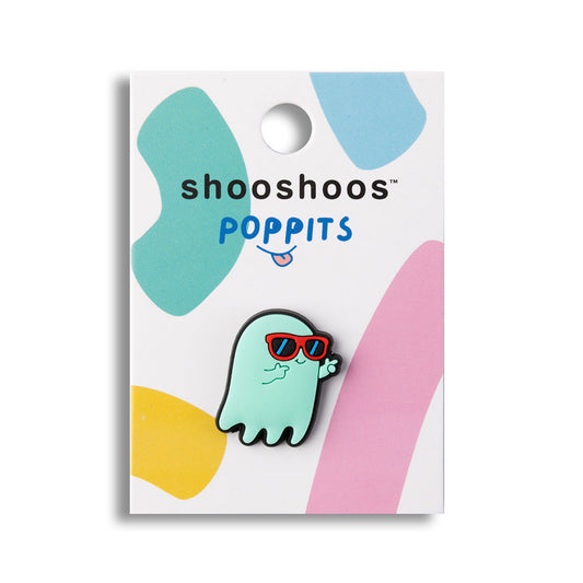Cool Ghost
