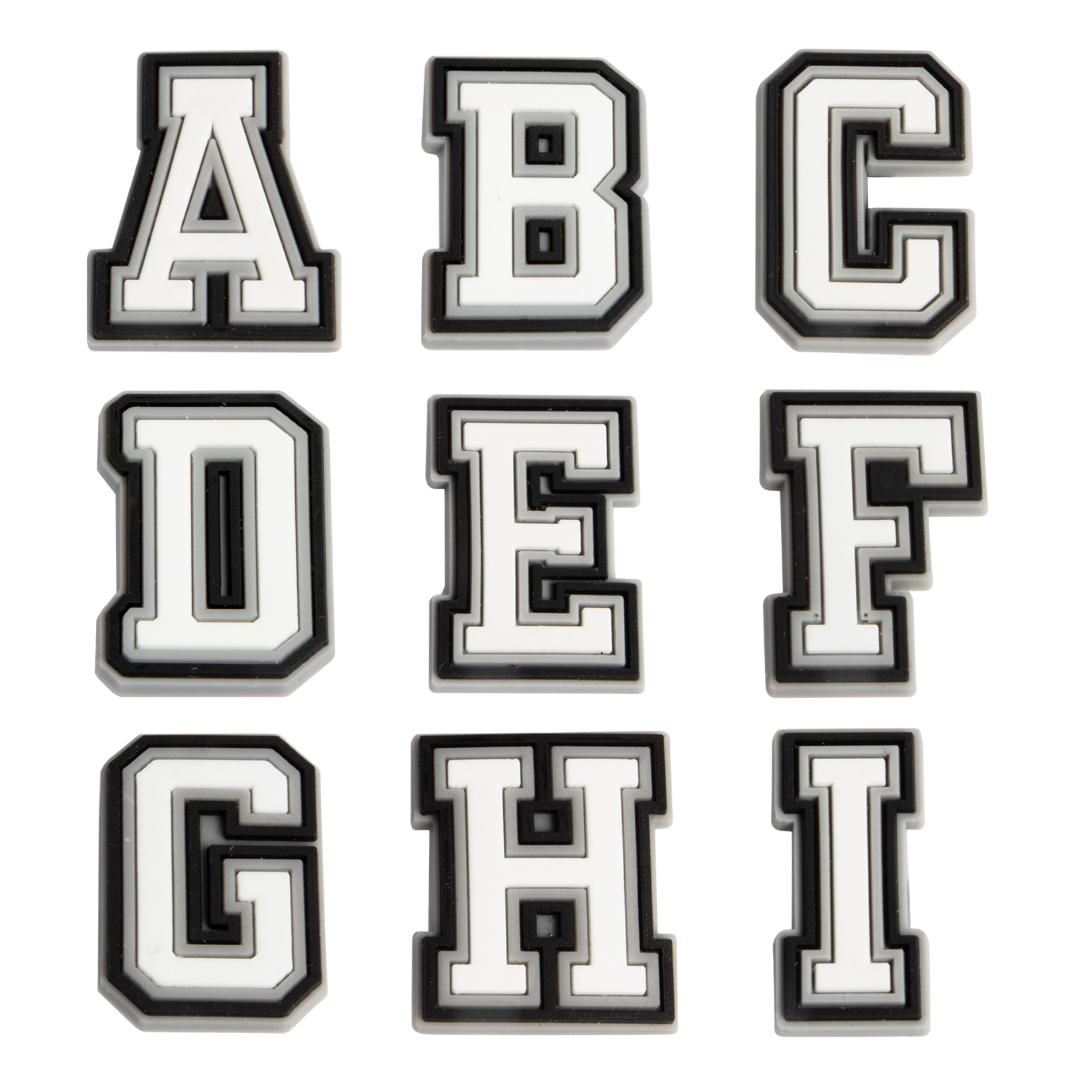 alphabetpoppits