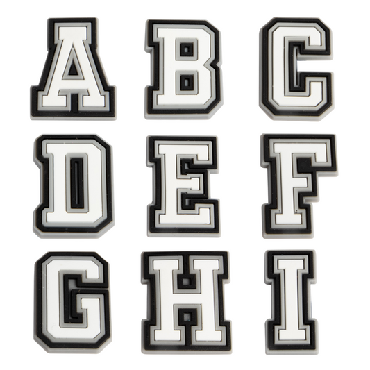 alphabetpoppits